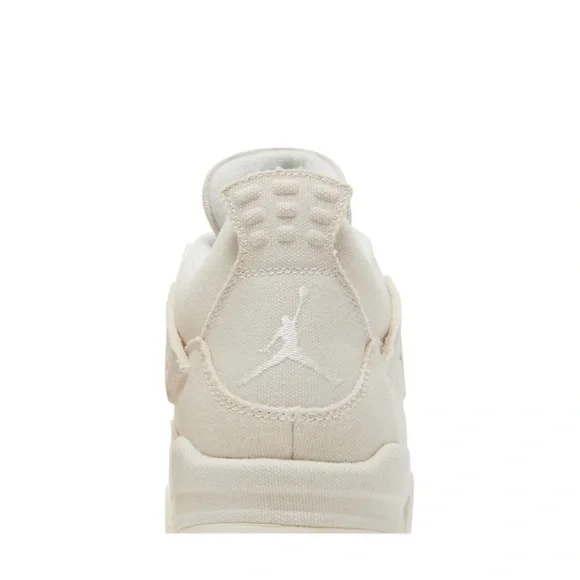 Air Jordan retro 4 women’s size 7 - Picture 3 of 11